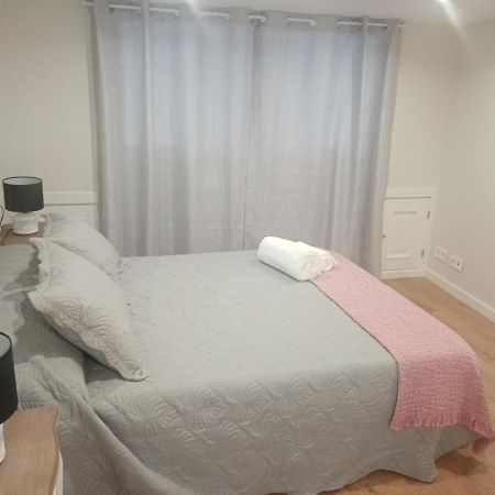 Casa Pereiras Apartment Pontevedra Bagian luar foto
