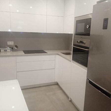 Casa Pereiras Apartment Pontevedra Bagian luar foto