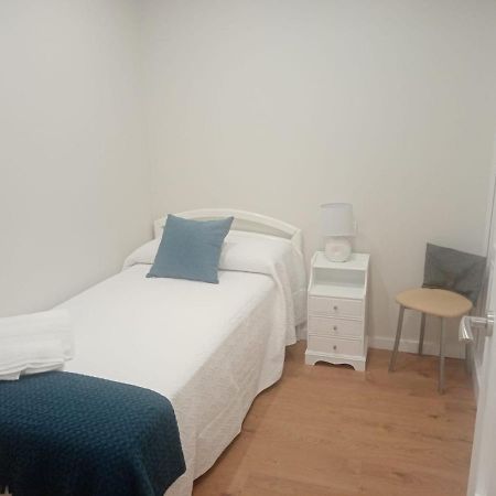 Casa Pereiras Apartment Pontevedra Bagian luar foto